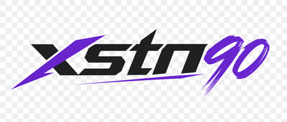 xstn 90 logo